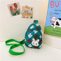 PU Leather Sling Bag Cute & soft surface PC