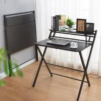 Metal Foldable Table durable Solid PC