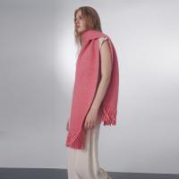 Acryl Frauen Schal, mehr Farben zur Auswahl,  Stück