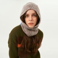 Wool & Acrylic & Polyester Easy Matching Hedging Hat thermal PC