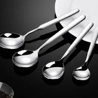 316 Stainless Steel Spoon PC