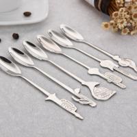 201 Stainless Steel Spoon PC