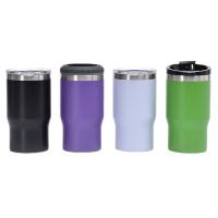 304 Stainless Steel & Plastic heat preservation & Outdoor Vacuum Bottle portable Solid PC