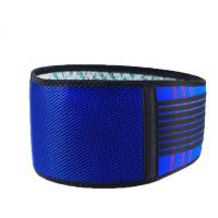 Polyester Waist Protection Belt durable & breathable blue PC