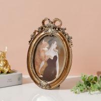 Resin Picture Frame for home decoration & durable PC