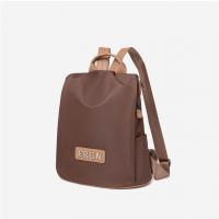 Oxford Backpack Lightweight & anti-theft & waterproof Nylon PC