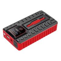 Aluminum & Plastic Multifunction Automobile Battery Charger chinan Standard & with USB interface PC