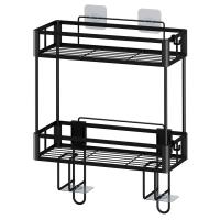 Carbon Steel Waterproof Shelf PC