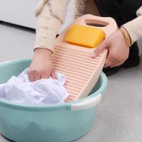 Polypropylene-PP Washboard durable & thickening PC