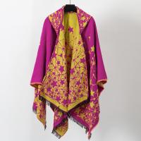 Polyester Schal, Gedruckt, mehr Farben zur Auswahl,  Stück