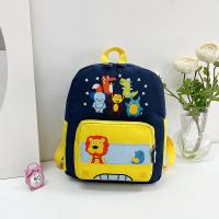Nylon Load Reduction Backpack hardwearing & for children PC