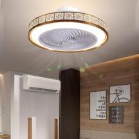 Akryl & Hliníku Svítilna ventilátoru più colori per la scelta kus
