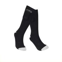 Cotton Self-heating Socks deodorant & sweat absorption & thermal & breathable patchwork : Pair