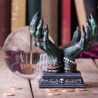 Synthetic Resin Halloween Props PC