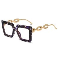 Acetato & Metal & PC-policarbonato Gafas de sol, más colores para elegir,  trozo