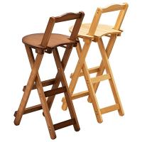 竹 折りたたみ椅子 単色 選択のためのより多くの色 一つ
