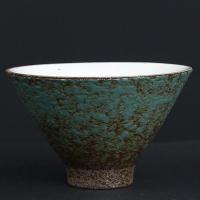 Keramika Čajové šálky Ruční kus