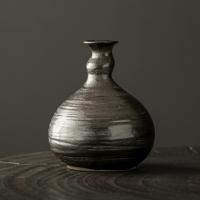Keramik Vase, Handgefertigt, mehr Farben zur Auswahl,  Stück