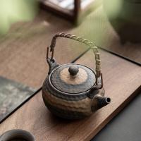 Ceramics anti-scald Teapot PC