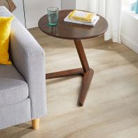 木製 サイドテーブル 単色 選択のためのより多くの色 一つ