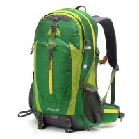 Nylon Mountaineering Bag soft surface & waterproof PC