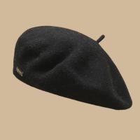 Wool Berets thermal & for women : PC