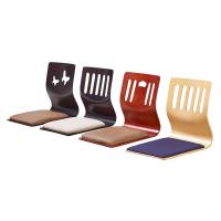 Cloth & Wooden & Cotton Casual House Chair durable PC