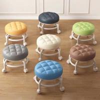 Plastic Stool durable Solid PC