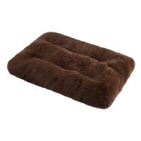 Suede Soft Pet Bed hardwearing & thermal & breathable PC