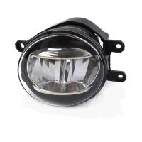 Toyota 18 Camry Vehicle Fog Light, durable, , black, Sold By PC