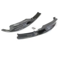 12-18 BMW 3 Serie Front Lip, two piece, , more colors for choice, Sold By Set