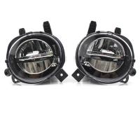 BMW 3 Series Vehicle Fog Light, durable, , black, Sold By PC