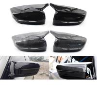 BMW 3 Series Rear View Mirror Cover two piece Sold By Set