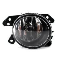 Mercedes-benz c-class Vehicle Fog Light, durable, , black, Sold By PC