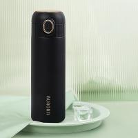 316 Stainless Steel & 304 Stainless Steel Vacuum Bottle 6-12 hour heat preservation & portable Solid PC