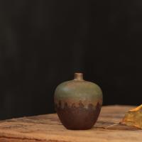 Céramique Vase Handmade pièce
