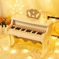 Engineering Plastics Toy Piano for children & with USB interface Box