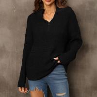 Cashmere Women Sweater & thermal Solid PC