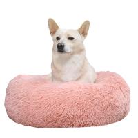 Plush detachable and washable Pet Bed & thermal PC