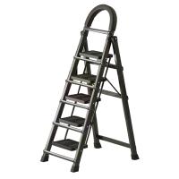 Iron Step Ladder durable & portable PC