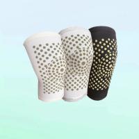 Spandex Knieband Afgedrukt meer kleuren naar keuze : Paar