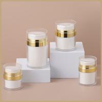 Acrylic Lotion Containers portable PC