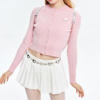 Viscose & Nylon & Polyester Women Sweater slimming PC