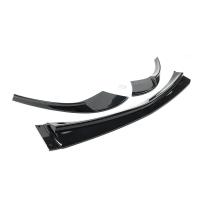 06-13 Chevy Corvette Front Lip, three piece, , more colors for choice, Sold By Set