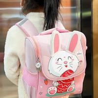 Nylon Load Reduction Backpack breathable PC