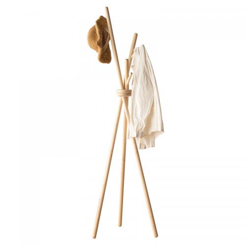 Maple Creative Clothes Hanging Rack PC