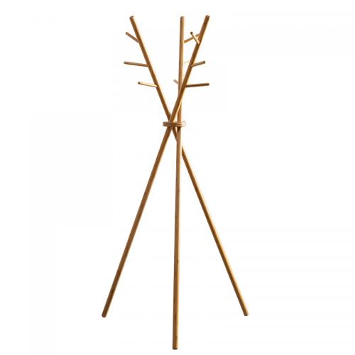 Moso Bamboe Kleding opknoping Rack stuk