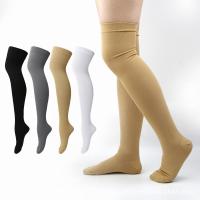 Nylon Unisex Knee Socks & sweat absorption & anti-skidding Lot