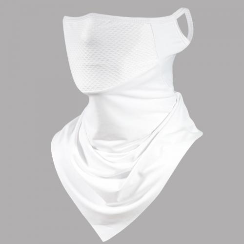 Polyamide Quick Dry Face Shields Bandana sun protection & breathable PC