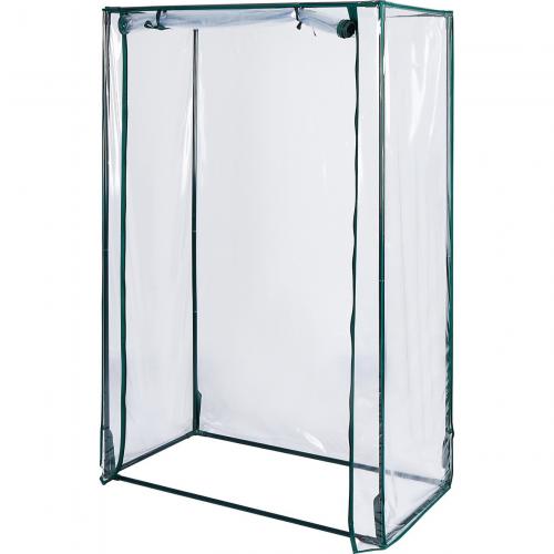 Plastic heat preservation & windproof Greenhouse transparent Solid PC